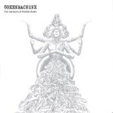 GREENMACHiNE - The Archives Of Rotten Blues