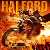 Halford - Metal God Essentials Vol 1