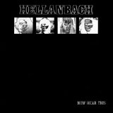 Hellanbach - Now Hear This