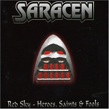 Saracen - Red Sky