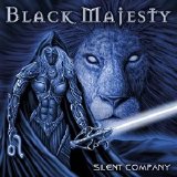 Black Majesty - Silent Company