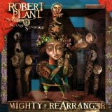 Robert Plant - Mighty Rearranger (2006)