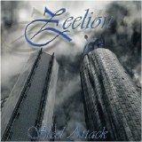 Zeelion - Steel Attack