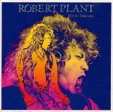 Robert Plant - Manic Nirvana (2006)