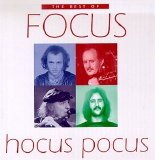 Focus - Hocus Pocus: The Best Of Focus