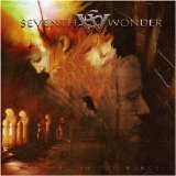 Seventh Wonder - Waiting In The Wings