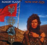 Robert Plant - Now And Zen (2006)