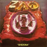 Zao - Shekina (2005)