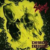 Sadus - Chemical Exposure (2006)