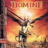 Domine - Stormbringer Ruler (japan)