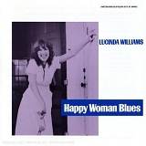 Williams, Lucinda (Lucinda Williams) - Happy Woman Blues