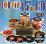 Various artists - Doo Wop 45's On Cd: Volume 9