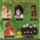 Various artists - Before They Were Hits: Volume 4