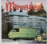 Various artists - Merseybeat - The Story Of The 60's Liverpool Sound
