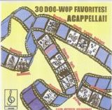 Various artists - 30 Doo-Wop Favorites! Acappella!