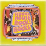 Various Artists - School House Rock! Rocks