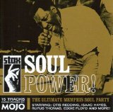 Various artists - Mojo 2008.01 - Stax Soul Power