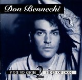 Don Bennechi - 2 Sides Of Don