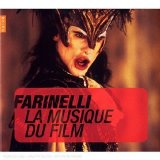 Soundtrack - Farinelli - La musique du film