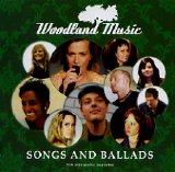 Various artists - Woodland Music - Songs And Ballads