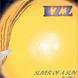 IZZ - Sliver Of A Sun