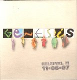Genesis - Encore Series: Turn It On Again Tour - Helsinki, FI 11.06.07