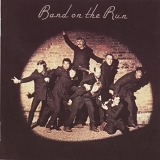Paul McCartney - Band On The Run