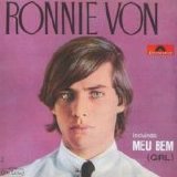 Ronnie Von - Ronnie Von