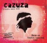 Cazuza - O Poeta Está Vivo - Show no Teatro Ipanema 1987
