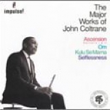 John Coltrane - The Major Works
