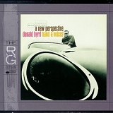 Byrd, Donald (Donald Byrd) - A New Perspective (RVG Edition)