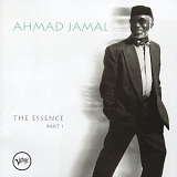 Ahmad Jamal - Essence 1