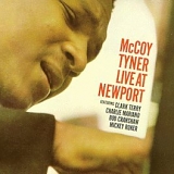 McCoy Tyner - Live at Newport