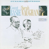 Count Basie & Sarah Vaughan - Count Basie & Sarah Vaughan