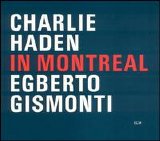Charlie Haden - In Montreal