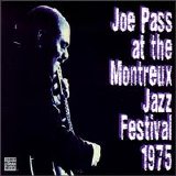 Joe Pass - Joe Pass at Montreux 1975