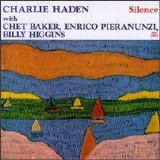 Charlie Haden - Silence
