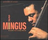Charles Mingus - The Complete Atlantic Recordings 1956-1961 Disc 2