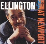 Duke Ellington - Ellington at Newport 1956 (Complete) - Disc1