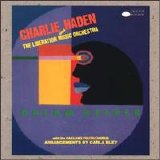 Charlie Haden - Dream Keeper. With The Liberation Music Orchestra
