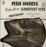 Barnes & Barnes - Fish Heads: Barnes & Barnes Greatest Hits