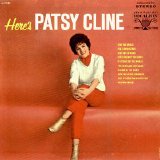 Patsy Cline - Here's Patsy Cline