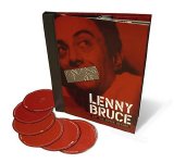 Lenny Bruce - Let the Buyer Beware
