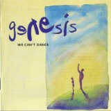 Genesis - We Can't Dance (2007)