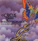 Circus 2000 - An Escape From A Box