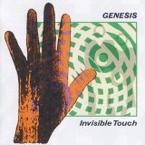 Genesis - Invisible Touch (2007)