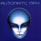 Automatic Man - Automatic Man (2004)