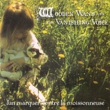 Wooden Wand & the Vanishing Voice - L'un Marquer Contre La Moissonneuse