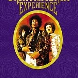 Jimi Hendrix Experience - The Jimi Hendrix Experience (purple box)