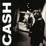 Cash, Johnny (Johnny Cash) - American III: Solitary Man